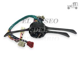 Conmutador de luces Seat 127 Recambio