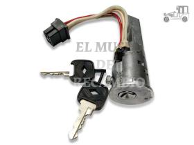 Clausor de arranque Renault 14 ->6/81 Clausor