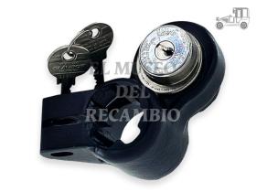 Clausor con soporte Seat Clausor