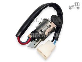 Clausor de arranque Seat -07/75 Clausor