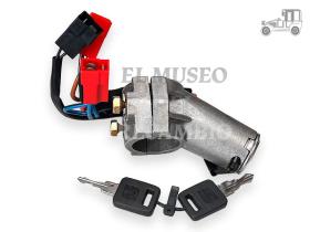 Clausor de arranque con luz  Seat Clausor