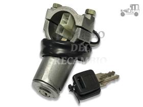 CLAUSOR 1105 - Clausor de arranque Seat Ritmo CL-CLX-Diesel Octubre 81-