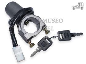 Clausor de arranque Seat Fura Clausor