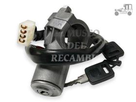 Clausor de arranque Seat Ronda L-CL-Diesel -85 Clausor