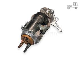 Clausor antirrobo Simca 900-1000 hasta diciembre 72 Clausor