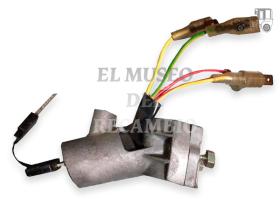 Clausor de arranque de tirador DKW Clausor
