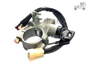 Clausor llave de contacto y arranque Mercedes 11/81 Clausor