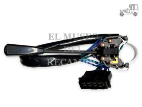 Conmutador luces, intermitencia, claxón Recambio