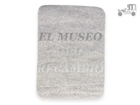 Moqueta de techo Seat 600 D, E y L Recambio