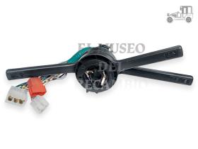 Conmutador Seat Panda -->88 2 velocidades de limpia Recambio