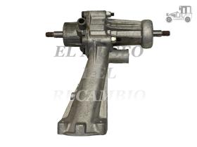 Bomba de agua Simca 900 y 1000 motor 315 Recambio