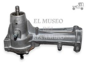 Bomba de agua  Seat 850 Normal Seat Clásico
