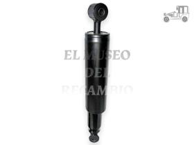 Amortiguador delantero 2CV todos hasta chasis 6249 .