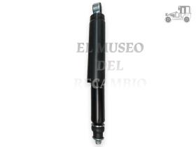 Amortiguador trasero Renault 4 y 6 .