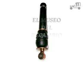 Amortiguador delantero Renault 8, 10, agujero 10mm .