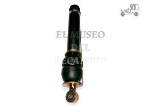 JUNIOR 137 - Amortiguador delantero Renault 8, 10, agujero 10mm