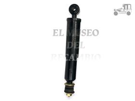 Amortiguador delantero Renault 8, 10 a partir 9/67, 10mm .