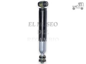 Amortiguador delantero Seat 850 .