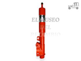 Amortiguador trasero Seat Ritmo Ronda hasta 1984 .