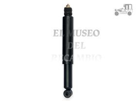 Amortiguador trasero Seat 124, Fiat .