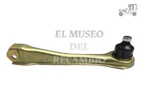 Rotula de direccion Renault 12 derecha Renault Clásico
