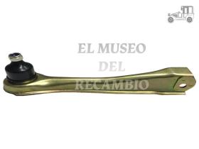 Rótula de dirección izquierda Renault 12 Renault Clásico