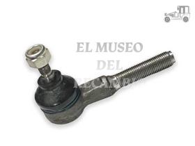 Rótula de dirección Renault Renault Clásico