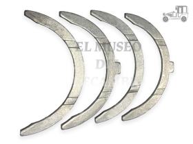 Axial de cigüeñal Seat 1400 A B C 0.10 Seat Clásico
