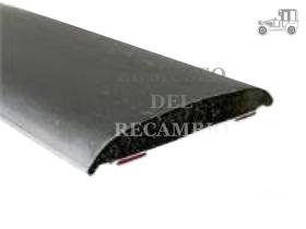 Moldura negra autoadhesiva 44mm universal ACCESORIOS