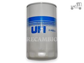 Filtro aceite Iveco .