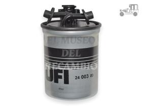 Filtro carburante Seat-Volkswagen .