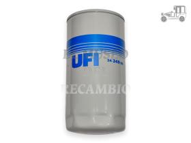 Filtro carburante Iveco, Daf .