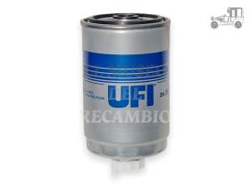 Filtro carburante Iveco-Renault trucks-Santana-Multicar .