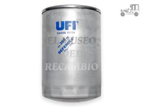 Filtro carburante Iveco .