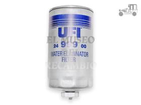 Filtro carburante Astra-Ginaf-Iveco-Irisbus-New Holland .