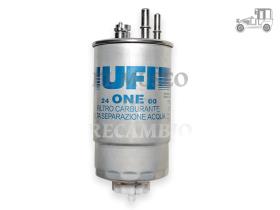 Filtro carburante Fiat .