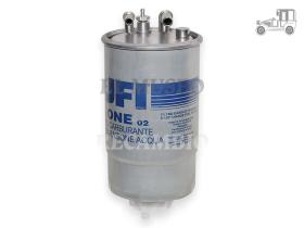 Filtro de carburante Opel .