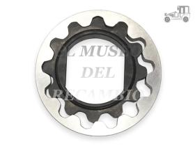 Rotor bomba de aceite BMW 318I y 318IS Recambio