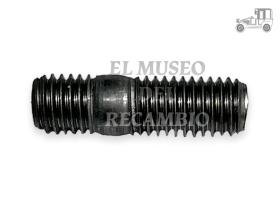 Tornillo colector admisión .