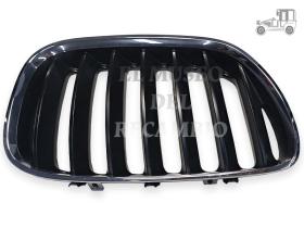 Rejilla adorno delantera izquierda BMW .