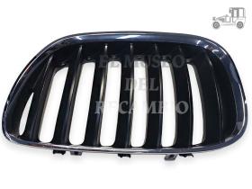 Rejilla adorno delantera derecha BMW .