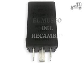 Relé 12V .