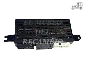 Módulo de luces BMW E39, E38, X5 E53, Z8 E52 Recambio