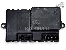 Regulador ventilador habitáculo BMW 5 E60/E61 .