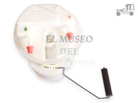 Aforador de combustible Renault 19 diésel de 1998 a 2001 Recambio