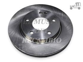 Disco de freno Mercedes Benz Clase A Recambio