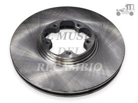 Disco de freno delantero Ford Transit Recambio