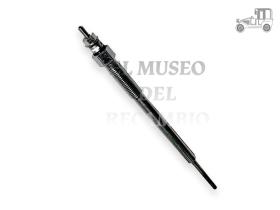 Calentador metálico Recambio