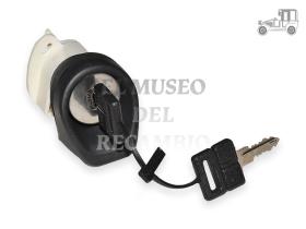 Bombillo de maletero Peugeot 205 .