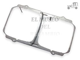 Carcasa de sujección faro derecho Seat 1430 Seat Clásico